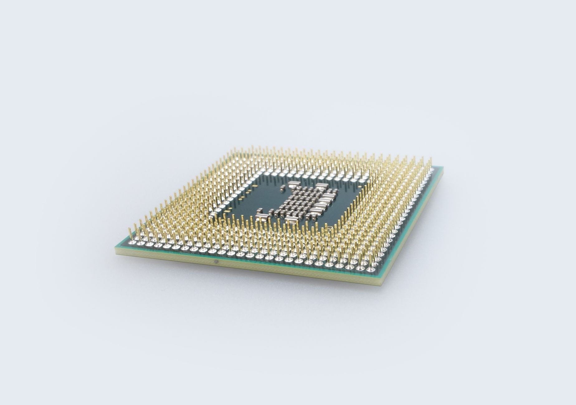 processador (CPU) de um computador